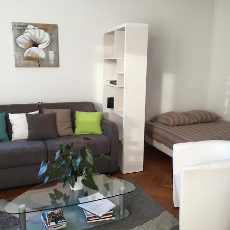Cocooning Bd Des Belges Apartment Nantes Ngoại thất bức ảnh