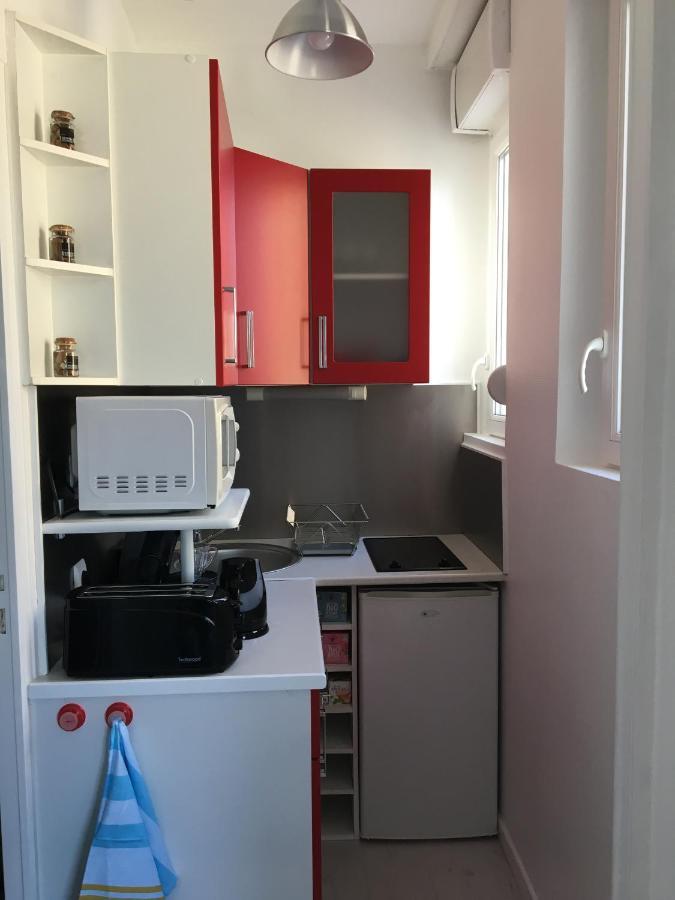 Cocooning Bd Des Belges Apartment Nantes Ngoại thất bức ảnh