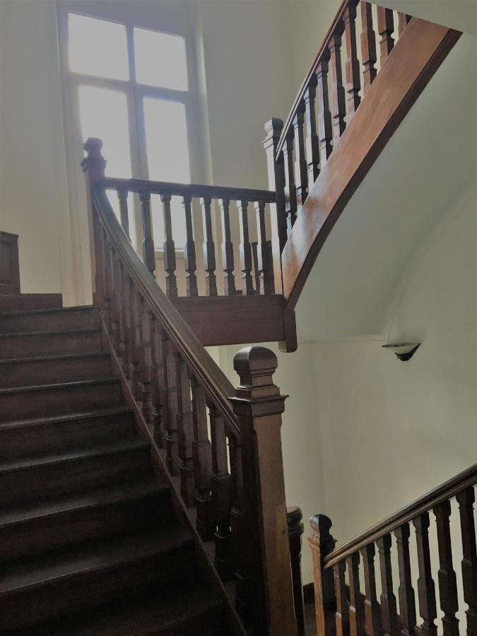 Cocooning Bd Des Belges Apartment Nantes Ngoại thất bức ảnh